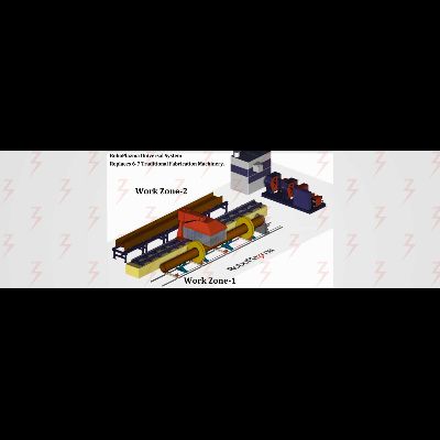 RoboPlazma™ - Cutting
